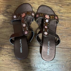 Bellini Devinity Sandals